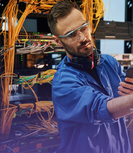 IT & Telecom Services